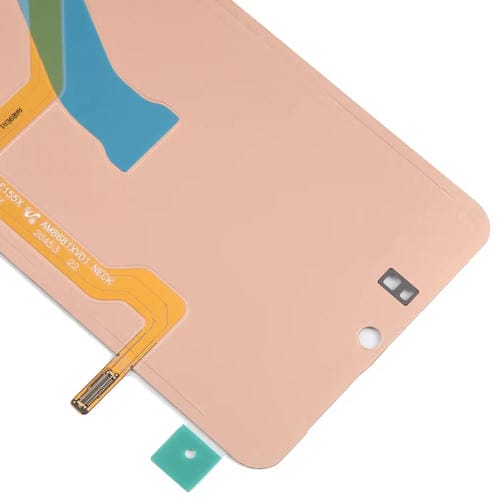 Placa de Sensor Digitalizador de Painel Tátil Samsung Galaxy S21 Ultra 5G SM-G998B