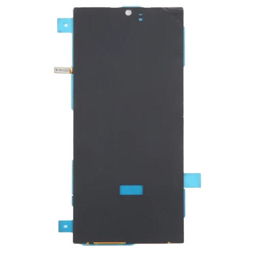 Plaque de Capteur Numériseur Samsung Galaxy Note 20 Ultra 5G SM-N986B