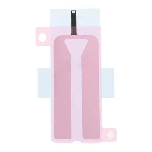 Adhesive Stickers Apple iPhone Battery 16e (10 Units)