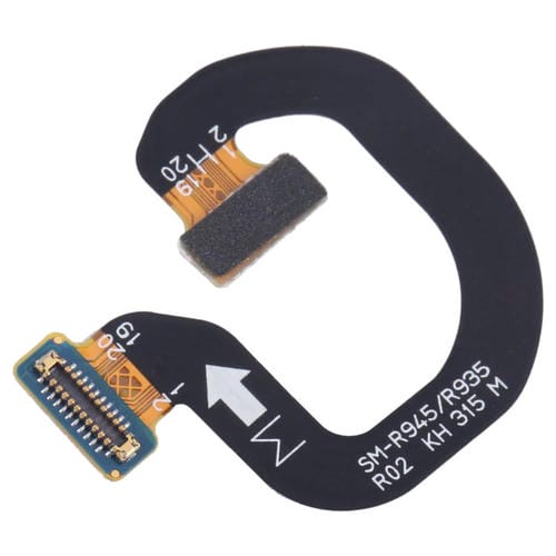 Câble Flex de Couverture Arrière Samsung Galaxy Watch 6 40mm SM-R930