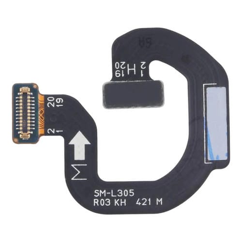 Cavo Flessibile Copertura Posteriore Samsung Galaxy Watch7 40 mm SM-L305