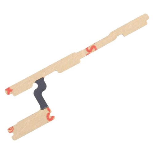 Cable Flex Botón de Encendido y Volumen Oppo A3X 5G