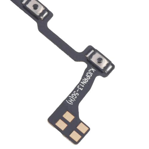 Cable Flex Botón de Encendido y Volumen Oppo Reno13 5G