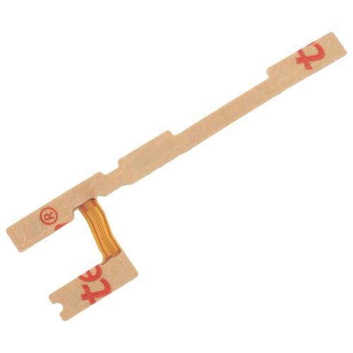 Cabo Flex Botão de Energia e Volume Realme C63 5G