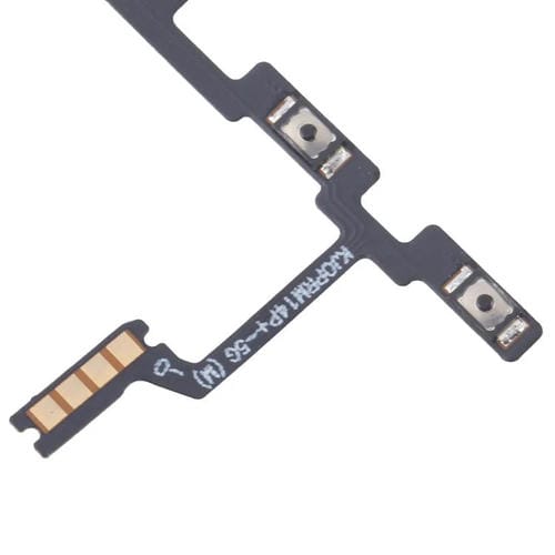 Cabo Flex Botão de Energia e Botão de Volume Realme 14 Pro+ 5G RMX5051