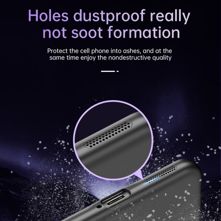 Estuche Magnético Mate Magsafe para Huawei Mate 60 Pro con Soporte para Carrito (Azul Oscuro)