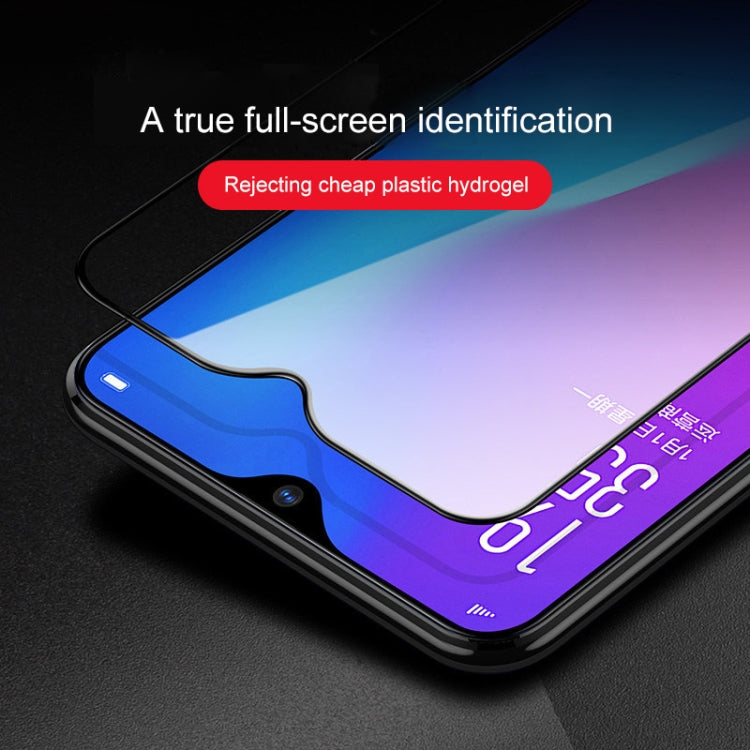 Película de Vidrio Templado 9D con Pegamento Completo para OnePlus Ace 5, 5 Pro, 13R