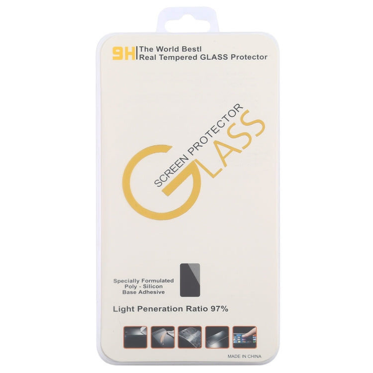 Película de Vidrio Templado 9D con Pegamento Completo para OnePlus Ace 5, 5 Pro, 13R