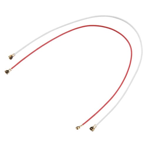 Cabos Flex de Antena Samsung Galaxy A23 5G SM-A236F - 10 Jogos