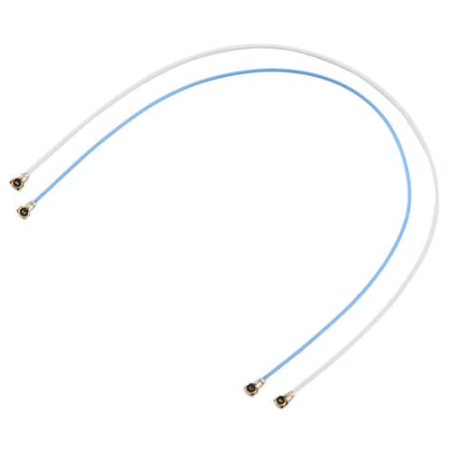 Cables Flex de Señal Antena Samsung Galaxy A72 SM-A725F (10 Juegos) (Originales)