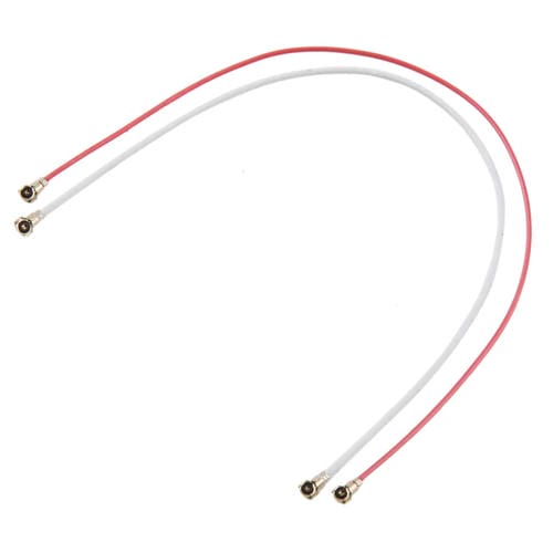 Cavi flessibili Samsung Galaxy A24 4G SM-A245F Segnale Antenna 10 Giochi