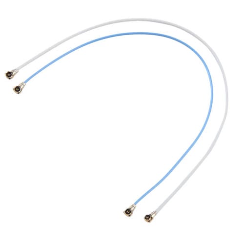 Cables Flex de Señal Samsung Galaxy A73 SM-A736B 10 Juegos dees