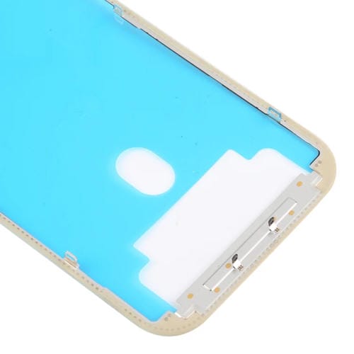Bezel Frame LCD Screen Front Apple iPhone 16 Pro Max