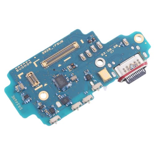 Ladungsschild Samsung Galaxy S24 Ultra 5G SM-S928E