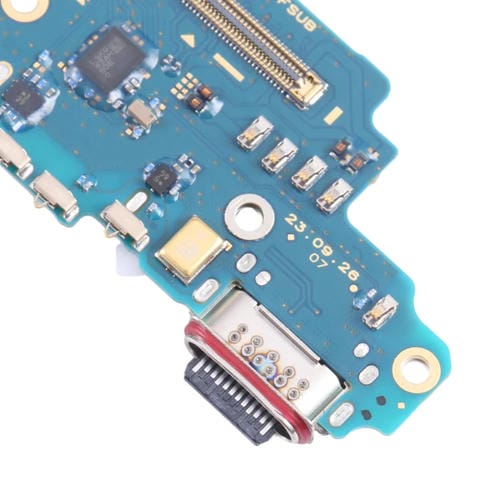 Piastra di carico Samsung Galaxy S24 Ultra 5G SM-S928E