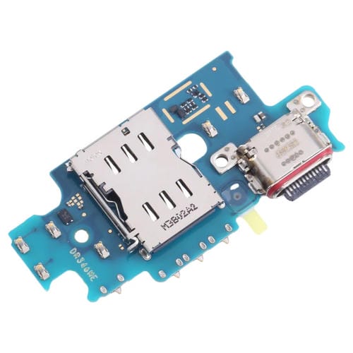 Piastra di Carico del Porto Samsung Galaxy S24+ SM-S926U