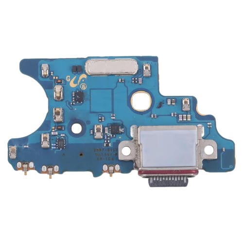 Placa de Porto de Carregamento Samsung Galaxy S20 SM-G9810