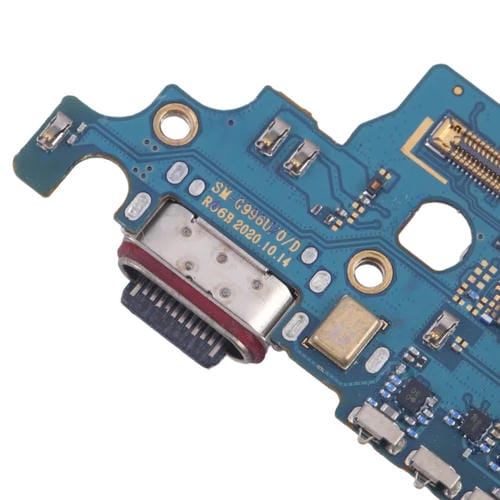 Samsung Galaxy S21+ SM-G9960 Charging Port Board