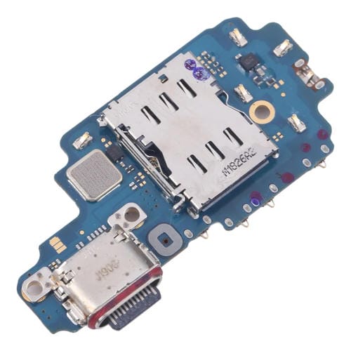 Placa de Carga Samsung Galaxy S22 Ultra SM-S9080