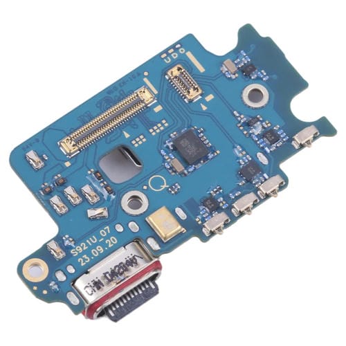 Plaque de Chargement du Port de Charge Samsung Galaxy S24 SM-S9210