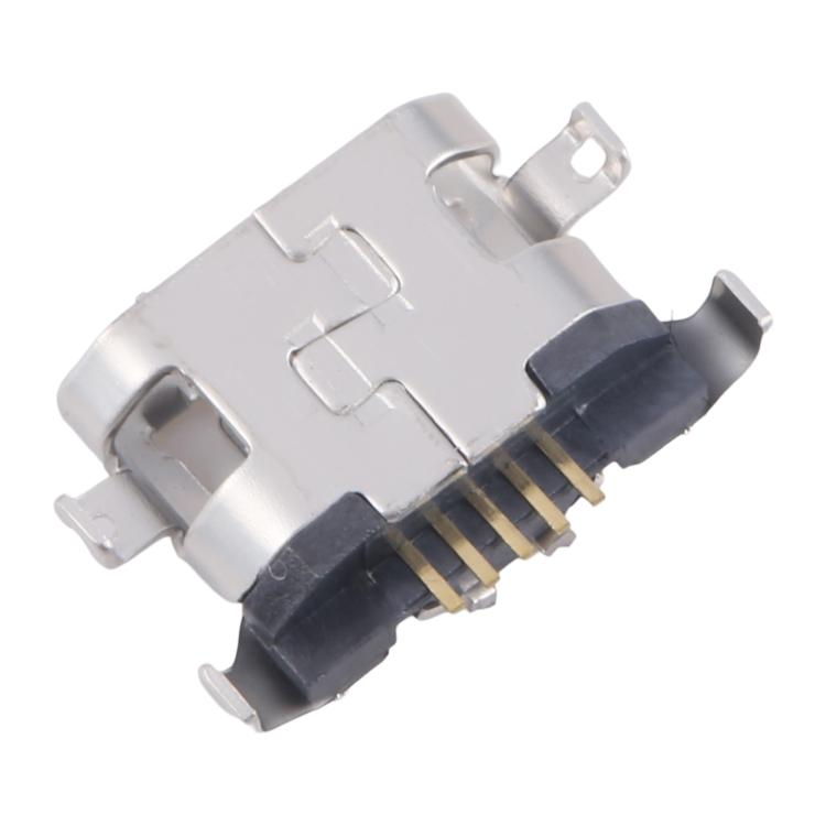 Connettore di Ricarica Porta Originale Tecno Pop 7 Bf6 (10 Unità)