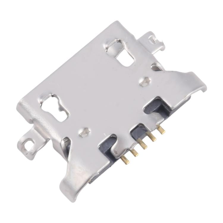 Connettore di Ricarica Porta Originale Tecno Pop 7 Bf6 (10 Unità)