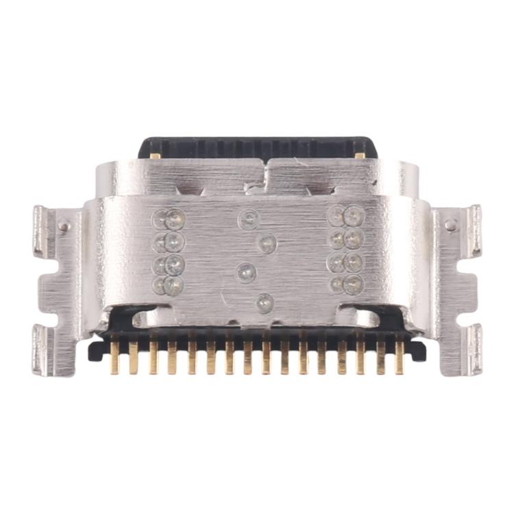 Original Charging Port Connector Tecno Camon 19 Neo Ch6I (10 Units)