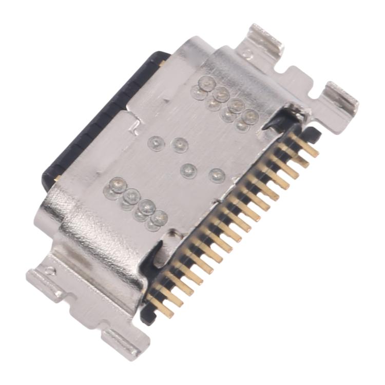 Ladeanschlussstecker Tecno Pova 6 Neo 4G (10 Stück)