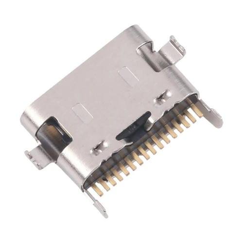 Connecteur Port de Charge Original Realme Pad X Rmp2107 Rmp2108 (10 Unités)