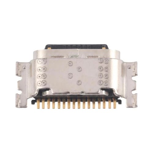 Conector Porto de Carregamento Original Realme C61 4G RMX3939 RMX3930 (10 Unidades)
