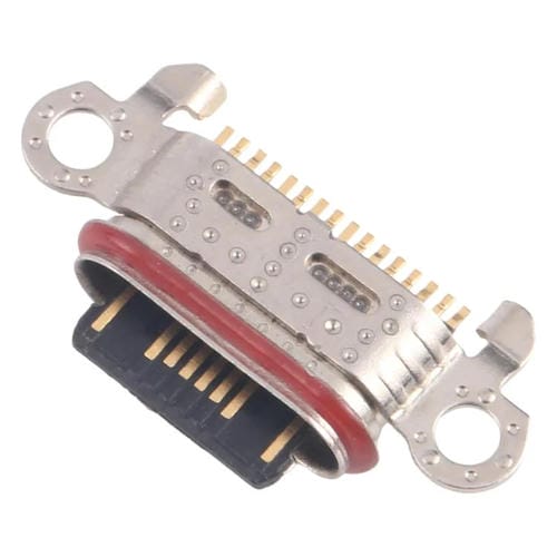 Conector Porto de Carregamento Original Realme GT Neo6 SE (10 Unidades)