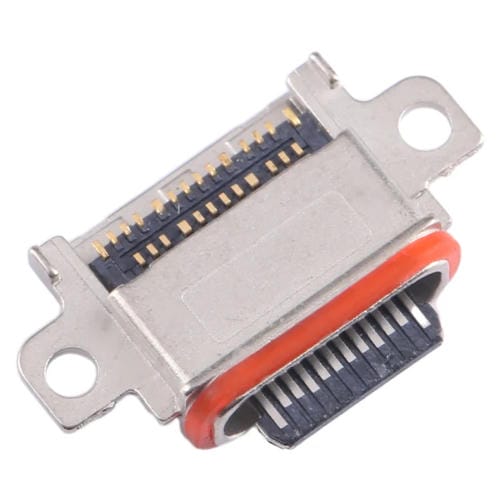 Conector de Porto de Carregamento Samsung Galaxy Z Fold (10 Peças)