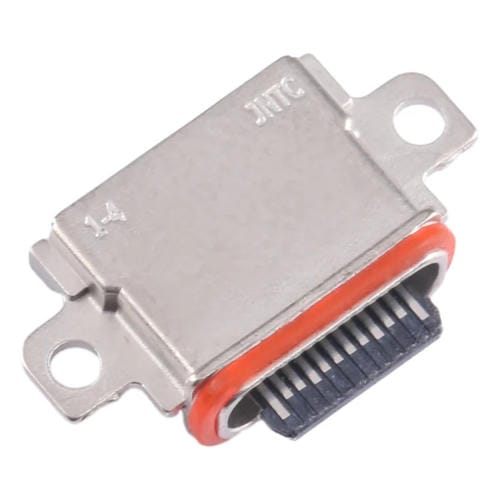 Conector de Porto de Carregamento Samsung Galaxy Z Fold (10 Peças)
