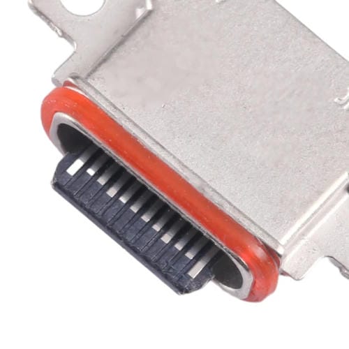 Conector de Porto de Carregamento Samsung Galaxy Z Fold (10 Peças)