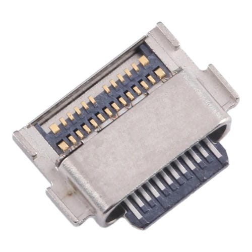 Conector de Porto de Carregamento Samsung Galaxy Z Fold2 (10 Peças)