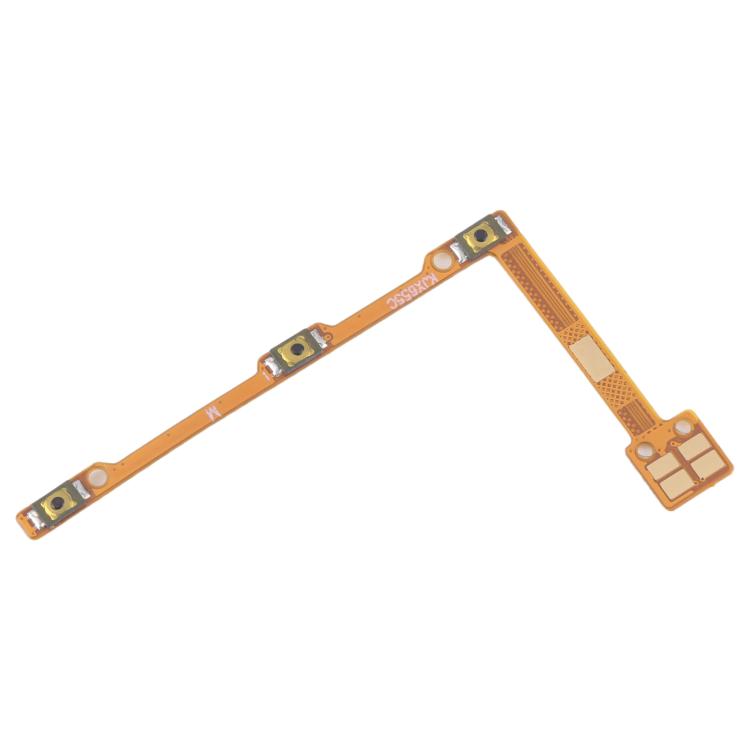 Cable flexible para botón de encendido y botón de volumen OEM de Tecno Spark 5 Pro