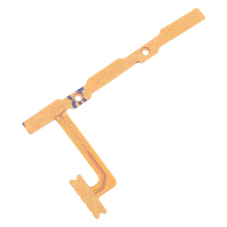 Cable flexible para botón de encendido y botón de volumen OEM Infinix Note 40 Pro+ 5G X6851B