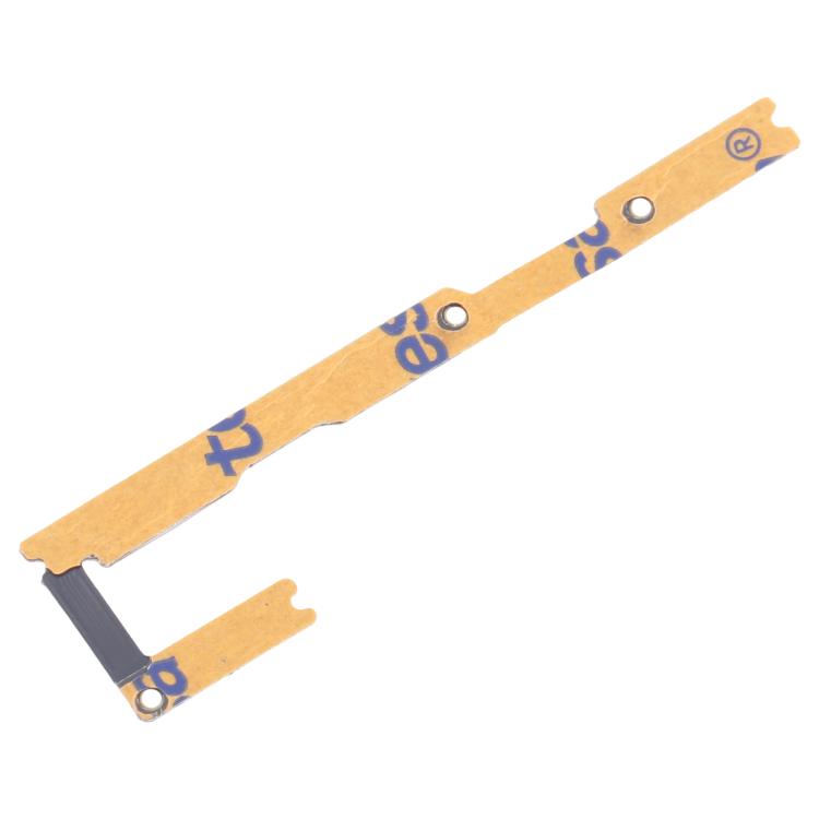 Cable flexible para botón de encendido y botón de volumen OEM para Infinix Note 40X 5G X6838