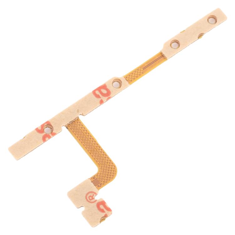 Cable flexible para botón de encendido y botón de volumen OEM Infinix Note 30 Pro X678B