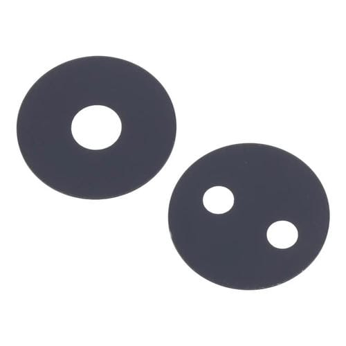 Lentes de Câmara Traseira Oppo A58 4G CPH2529 (10 Unidades)