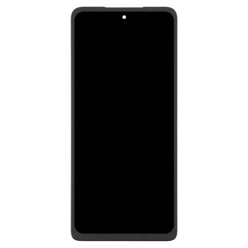 Full Screen for Motorola Moto G Power 2025 XT2515-1