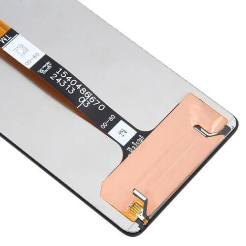 Full Screen for Motorola Moto G Power 2025 XT2515-1