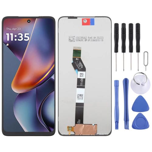 Full Screen for Motorola Moto G 2025