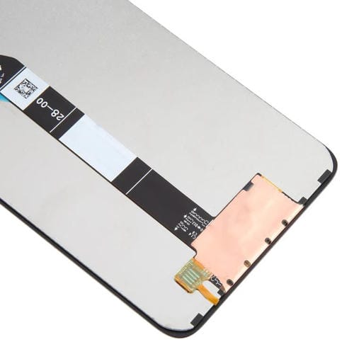 Full Screen for Motorola Moto G15