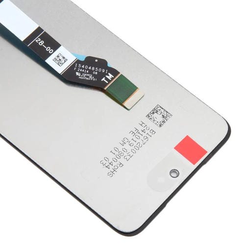 Full Screen for Motorola Moto G15