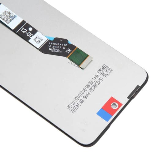 Full Screen for Motorola Moto G05