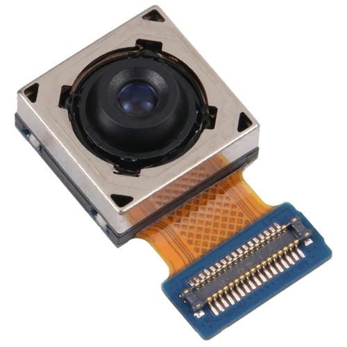 Fotocamera Posteriore Samsung Galaxy M33 5G