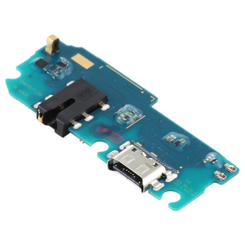 Samsung Galaxy M12 Charging Port Board