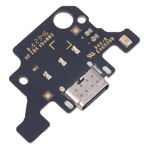 Placa de Porto de Carregamento Samsung Galaxy Tab A9+ 5G SM-X216
