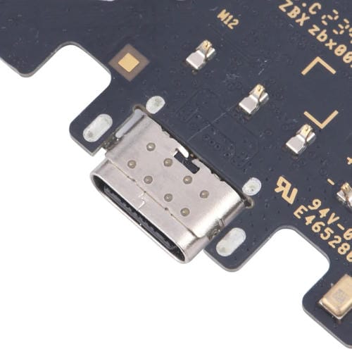 Placa de Porto de Carregamento Samsung Galaxy Tab A9+ 5G SM-X216